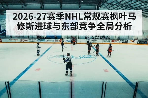 hockey arena game action